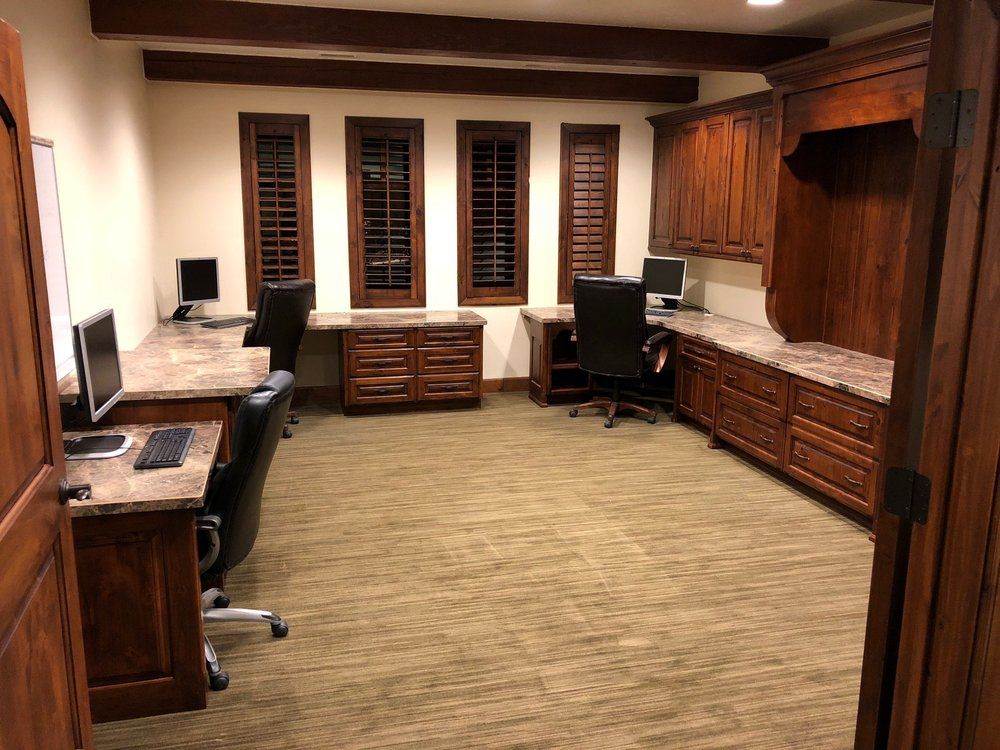 Idaho First Building: 3340 Merlin Dr, Idaho Falls, ID 83404